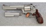 Smith & Wesson ~ 629-4 