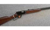 Winchester ~ Model 9422 ~ .22 S. L. & Lr. - 1 of 9