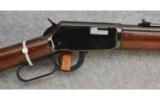 Winchester ~ Model 9422 ~ .22 S. L. & Lr. - 3 of 9