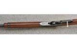 Winchester ~ Model 9422 ~ .22 S. L. & Lr. - 5 of 9