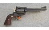 Ruger ~ New Model Blackhawk ~ .357 Mag. - 1 of 2