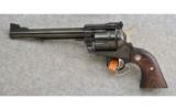 Ruger ~ New Model Blackhawk ~ .357 Mag. - 2 of 2