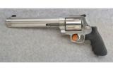 Smith & Wesson ~ Model 500 ~ .500 S&W Mag. - 2 of 2