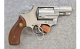Smith & Wesson ~ Model 60 ~ .38 Special - 1 of 2