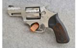 Ruger ~ Model SP101 Engraved ~ .357 Mag. - 2 of 2