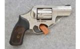 Ruger ~ Model SP101 Engraved ~ .357 Mag. - 1 of 2