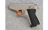 Walther ~ Model PPK/S ~ .380 ACP. - 2 of 2