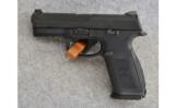 FNH USA ~ Model FNS-9 ~ 9mm Para. - 2 of 2