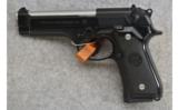 Beretta ~ Model 92FS ~ 9x19mm - 2 of 2