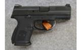 FNH USA ~ FNS-9C ~ 9mm Para. - 1 of 2