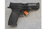 Smith & Wesson ~ Model M&P22 ~ .22 Lr. - 1 of 2
