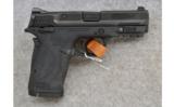 Smith & Wesson ~ M&P380 EZ Shield ~ .380 ACP. - 1 of 2