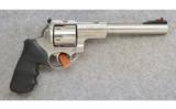 Ruger ~ Model Super Redhawk ~ .44 Mag. - 1 of 2