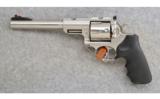 Ruger ~ Model Super Redhawk ~ .44 Mag. - 2 of 2