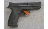 Smith & Wesson ~ Model M&P40 ~ .40 S&W - 1 of 2