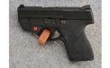 Smith & Wesson ~ M&P9 Shield M2.0 ~ 9mm Para. - 2 of 2