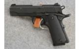 Browning ~ Black Label 1911 380 ~ .380 ACP. - 2 of 2