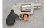 Smith & Wesson ~ Model 638-3 Airweight ~ .38 Spcl. +P - 1 of 2