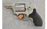 Smith & Wesson ~ Model 638-3 Airweight ~ .38 Spcl. +P - 2 of 2