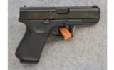 Glock ~ Model 19 Gen5 ~ 9x19mm - 1 of 2