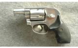 Smith & Wesson ~ Model
649-2 ~ .38 Special - 2 of 2