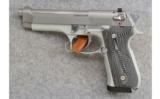 Beretta ~ Model 92FS Inox ~ 9mm Para. - 2 of 2