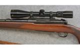 Winchester ~ Model 70 Pre-64 ~ .300 H&H Mag. - 7 of 9