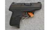 Ruger ~ Model LC9S ~ 9mm Luger - 1 of 2