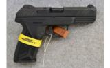 Ruger ~ Model Security-9 ~ 9mm Luger - 1 of 2