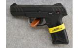 Ruger ~ Model Security-9 ~ 9mm Luger - 2 of 2