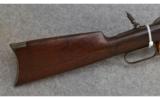 Winchester ~ Model 1894 ~ .38-55 Win. - 2 of 9
