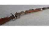 Winchester ~ Model 1894 ~ .38-55 Win. - 1 of 9