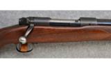 Winchester ~ Model 70 Pre-64 ~ .270 Win. - 3 of 9