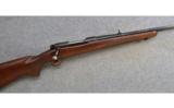 Winchester ~ Model 70 Pre-64 ~ .270 Win. - 1 of 9