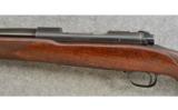 Winchester ~ Model 70 Pre-64 ~ .270 Win. - 7 of 9