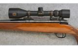 Weatherby ~ Mark V Deluxe ~ .340 Wby.Mag. - 7 of 9