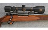 Weatherby ~ Mark V Deluxe ~ .340 Wby.Mag. - 3 of 9