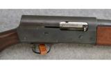 Remington ~ Model 11 Riot Gun ~ 12 Ga. - 3 of 9
