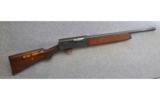 Remington ~ Model 11 Riot Gun ~ 12 Ga. - 1 of 9