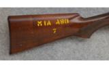 Remington ~ Model 11 Riot Gun ~ 12 Ga. - 2 of 9