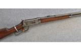 Winchester ~ Model 1894 Take Down ~ .38-55 Win. - 1 of 9