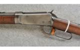 Winchester ~ Model 1894 Take Down ~ .38-55 Win. - 7 of 9