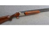 Winchester ~ Model 101 XTR ~ 12 Ga. - 1 of 9