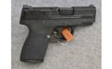 Smith & Wesson ~ M&P45 Shield ~ .45 ACP. - 1 of 2