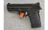 Smith & Wesson ~ M&P380 Shield EZ ~ .380 ACP. - 2 of 2