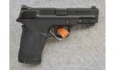 Smith & Wesson ~ M&P380 Shield EZ ~ .380 ACP. - 1 of 2