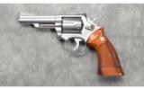 Smith & Wesson ~ Model 66 ~ .357 Magnum - 2 of 2