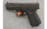 Glock ~ Model 19C Gen3 ~ 9x19mm - 2 of 2