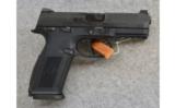 FNH ~ Model FNS-9 ~ 9x19mm - 1 of 2