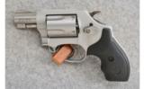 Smith & Wesson ~ Model 637-2 Airweight ~ .38 Spcl. +P - 2 of 2